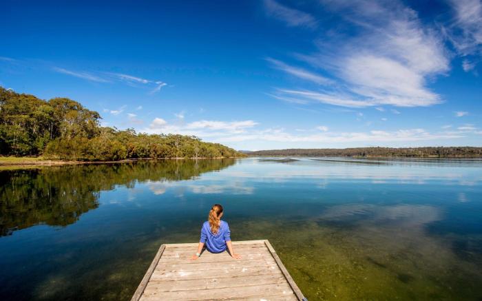 Ingenia Holidays Ocean Lake