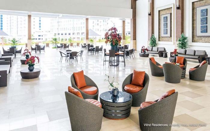 DN Suite Tagaytay 