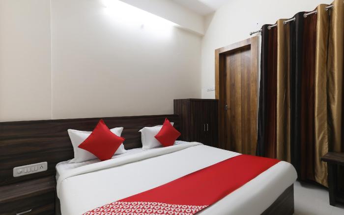 Hotel O La Flora
