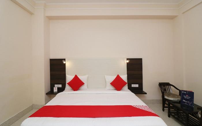 Hotel O Pardeep Palace