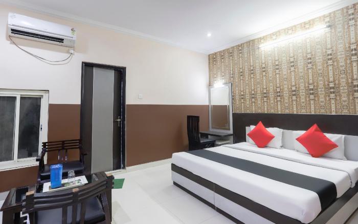 Ram Kripa Inn