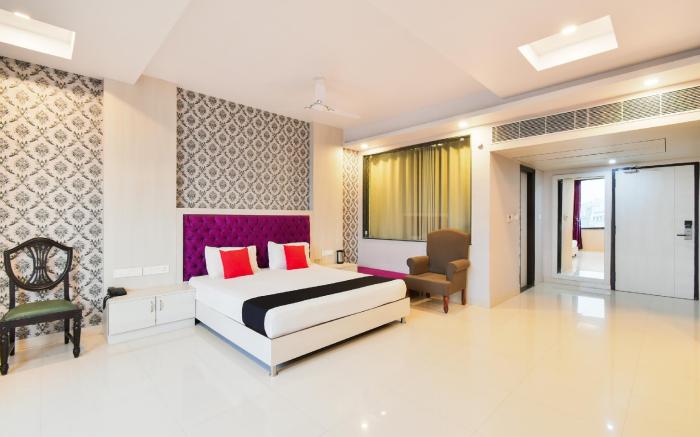 Townhouse 652 Hotel Royal Akshayam