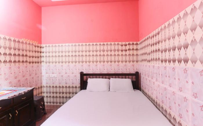 Hotel O Sree Bhadra Tourist Home