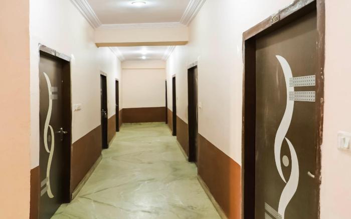 Hotel O Goyal's Inn