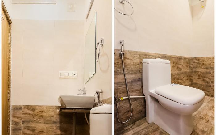 OYO 60873 Hotel Krishna Royal Residency
