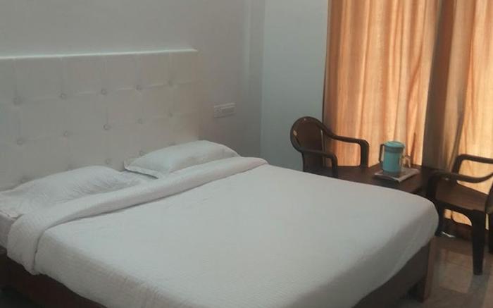Hotel The Royal Palace