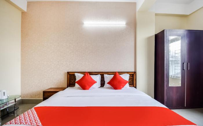 Super Hotel O Royal Pearl Inn