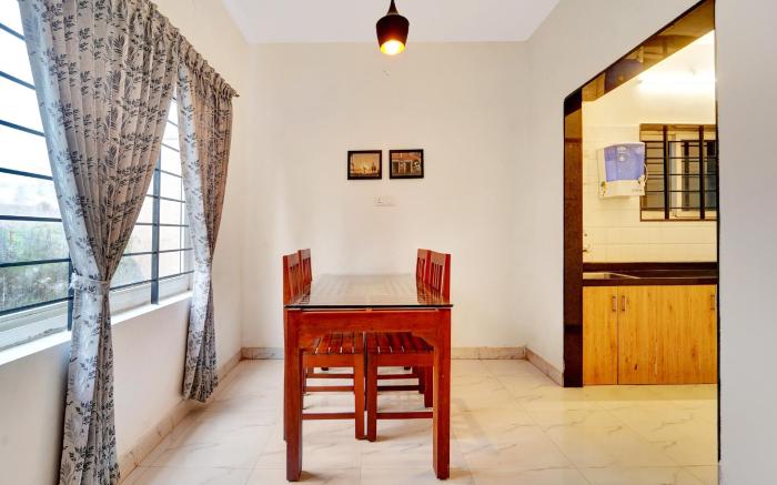 Super Hotel O Ooty Near Rose Garden