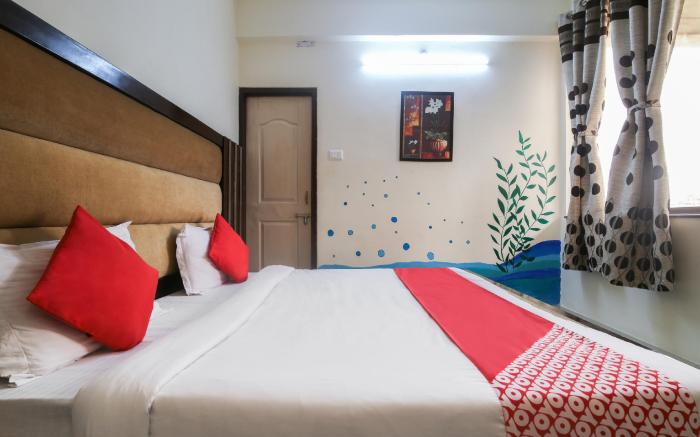 Hotel O Dewa Near Dabolim Airport