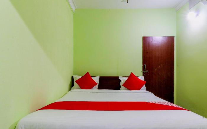 Hotel O Sai Heritage