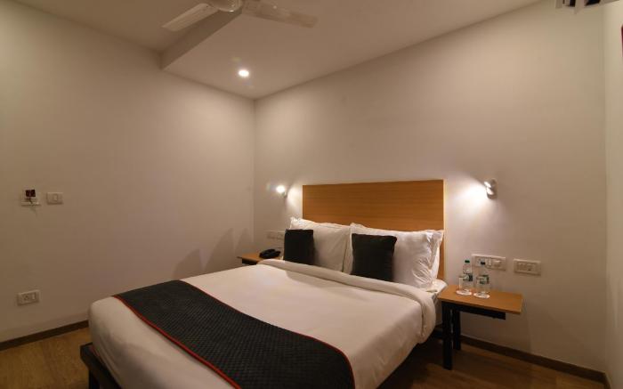 Super Hotel O Ace