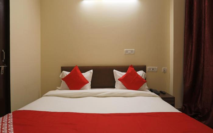 Hotel O TRIPLE CROWN