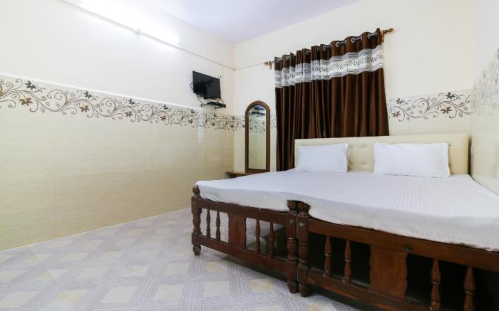 SPOT ON 48992 Maria Guest House