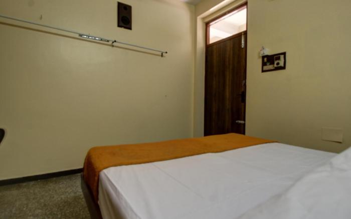 SPOT ON Thangam Lodge
