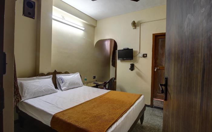 SPOT ON Thangam Lodge