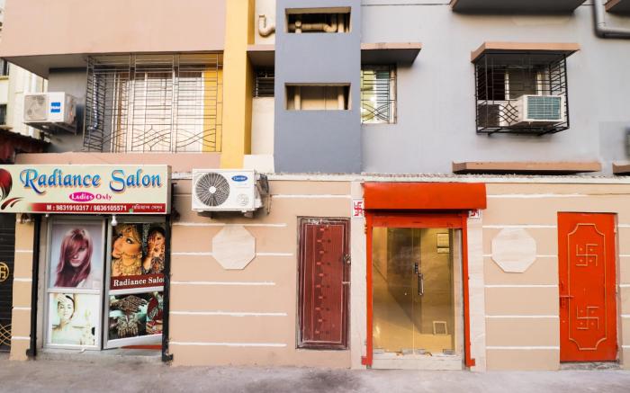 Hotel O Kuber Residency Near Birla Mandir