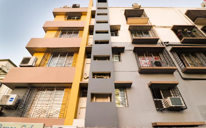 Hotel O Kuber Residency Near Birla Mandir