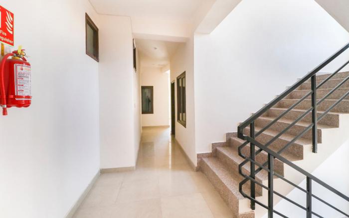 Hotel O Spring Woods Suites