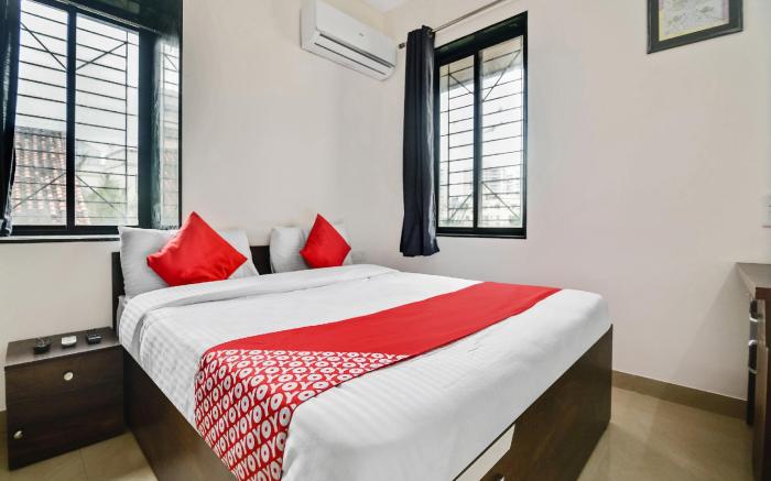 Hotel O Sunshine Executive