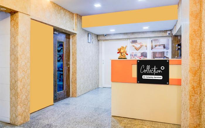 Super Collection O Central Viman Nagar