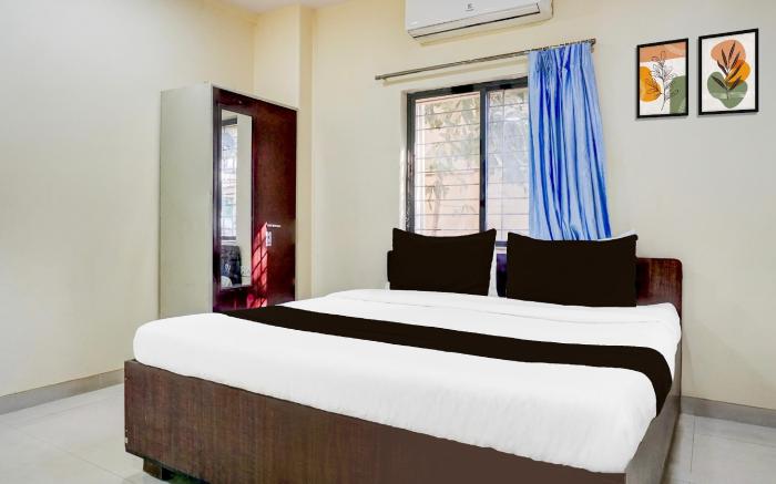 Super Collection O Central Viman Nagar