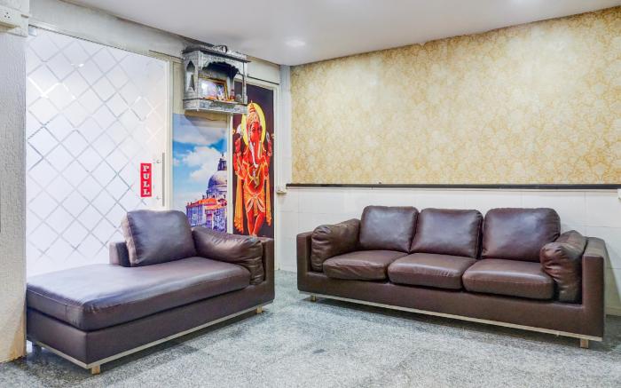 Super Collection O Central Viman Nagar