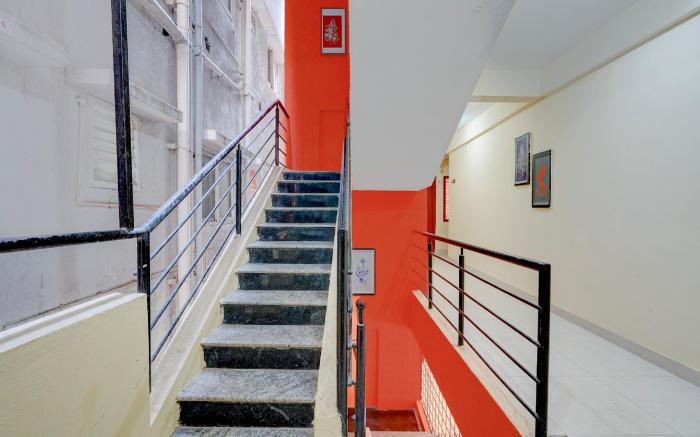 Super Hotel O Channasandra Metro Station Formerly Sri Radha Krishna Nilaya