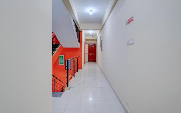 Super Hotel O Channasandra Metro Station Formerly Sri Radha Krishna Nilaya