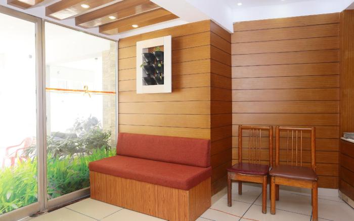Hotel O Ganesh
