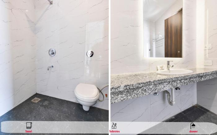 Hotel O The Phoenix House