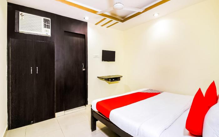 OYO 46065 Grand Darbar