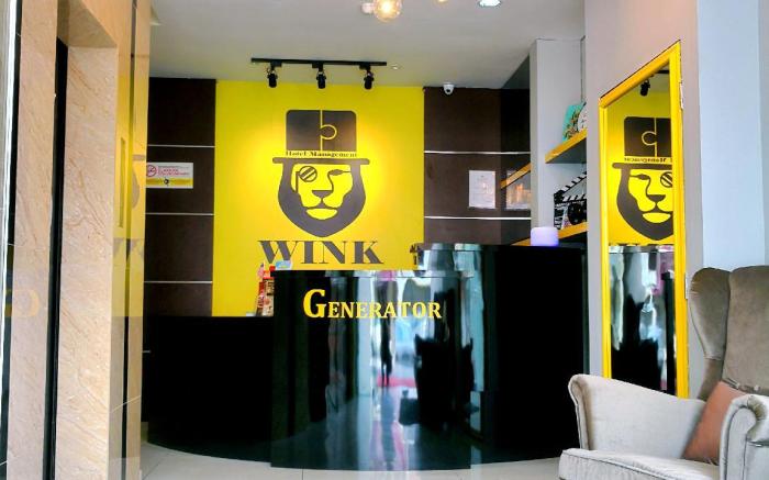 Hotel Chennai