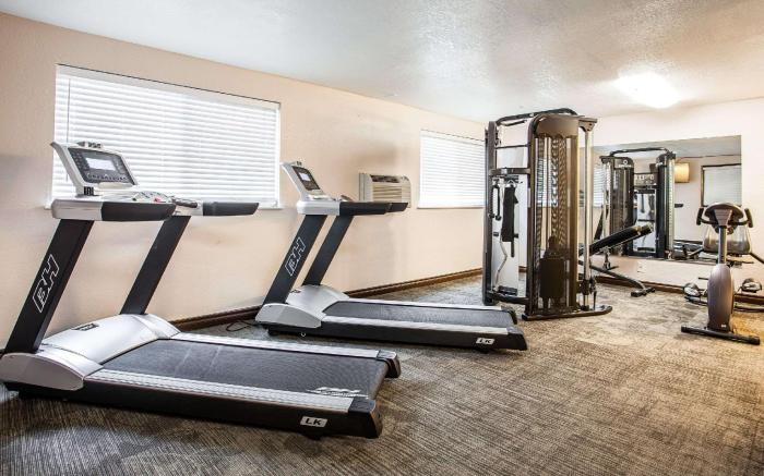 Clarion Inn Renton-Seattle