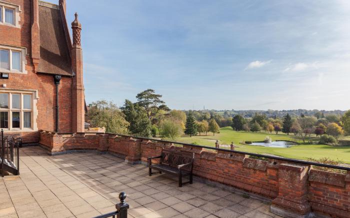 Dunston Hall Hotel, Spa & Golf Resort