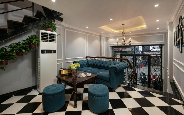 Maya Boutique Hotel & Spa
