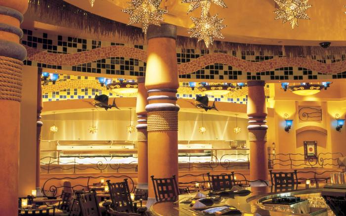 Santa Fe Station Hotel