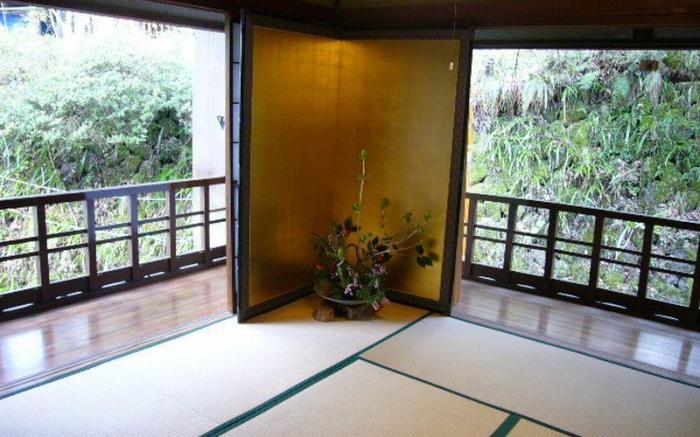 Ryokan Dangoya