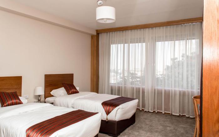 Antika Amman Hotel 