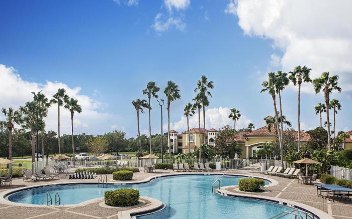 Sheraton PGA Vacation Resort, Port St. Lucie