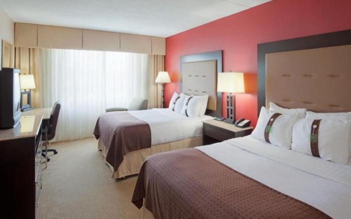 Holiday Inn Portsmouth By IHG