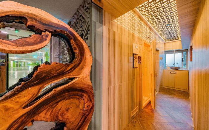 The Riviera Jomtien Condotel Pattaya