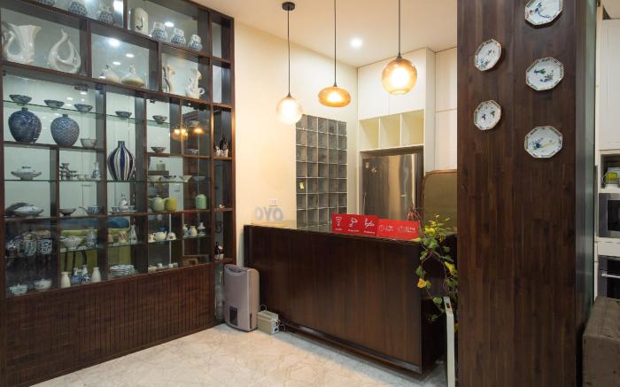 Auntie Lien's Homestay