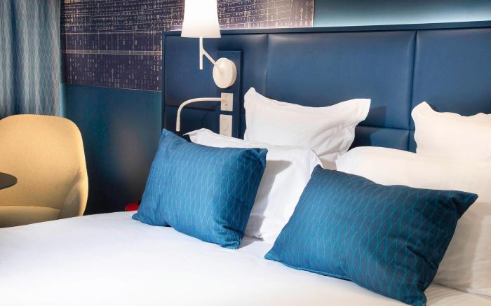 Hotel Mercure Toulon La Seyne-Sur-Mer