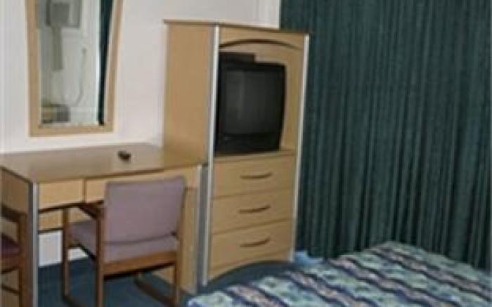Lotus Boutique Inn and Suites