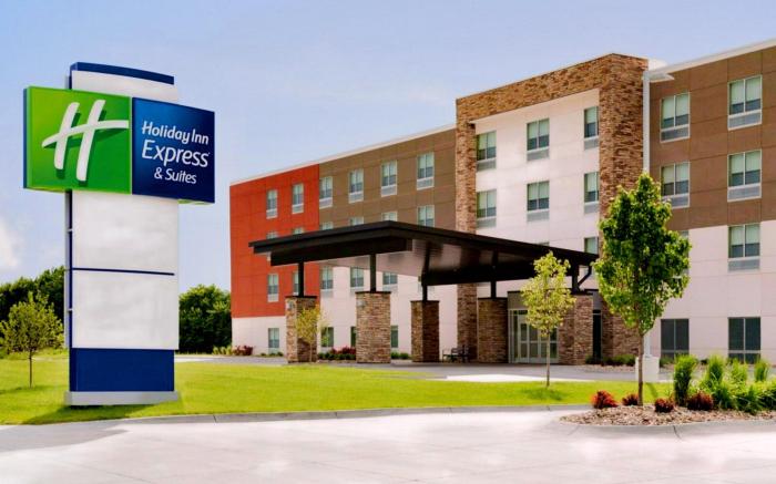 Holiday Inn Express & Suites Houston - North I45 Spring By IHG