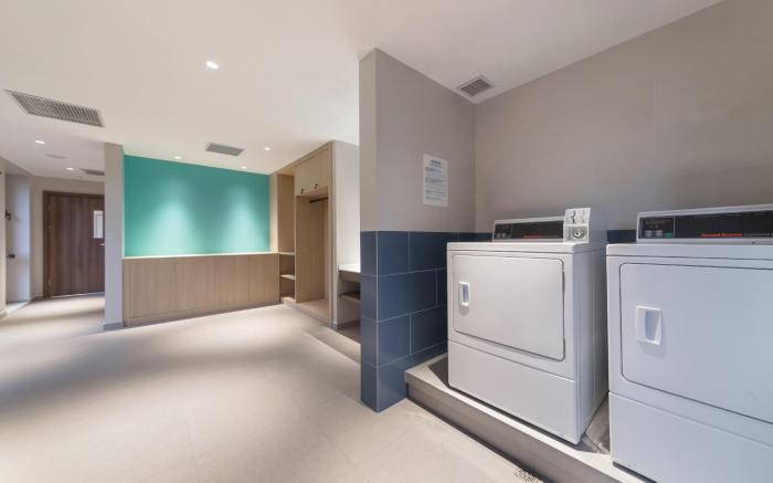 Holiday Inn Express Beijing Shijingshan Lakeview By IHG