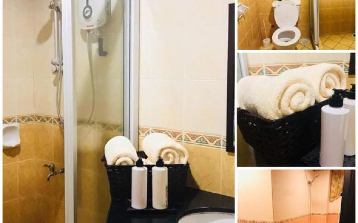 KOTA KINABALU CITY CENTER  STAY @ CITY CENTER