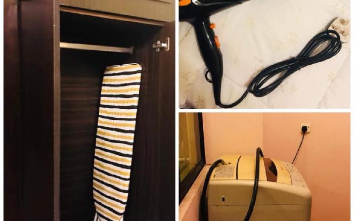 KOTA KINABALU CITY CENTER  STAY @ CITY CENTER