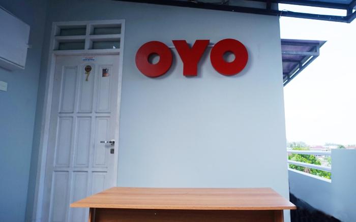 OYO 1007 Alletha Guest House 2