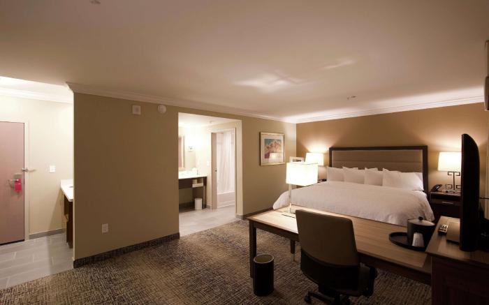 Hampton Inn & Suites Jackson-Ridgeland